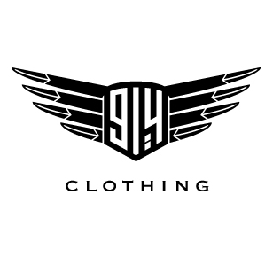 91:4 Clothing