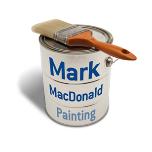 Mark MacDonald Painting